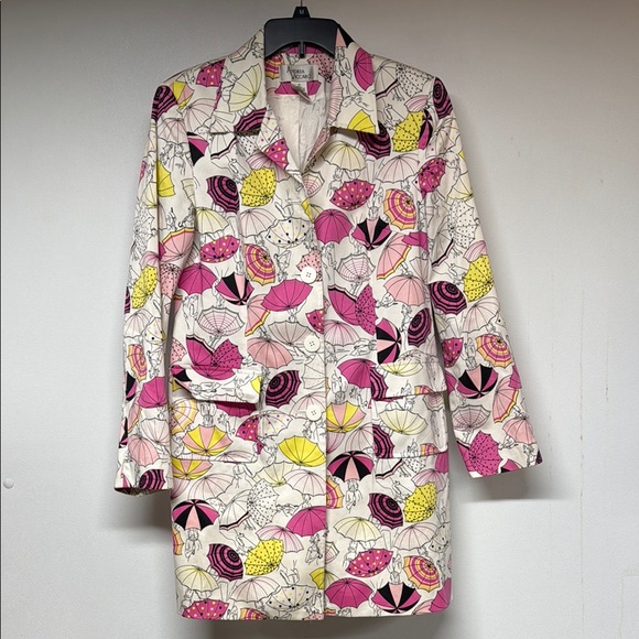 Jackets & Blazers - Andrea Viccaro Coat